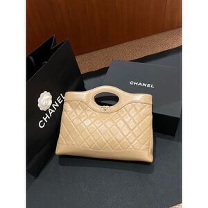 Chanel Women Pre-Loved Bag Very Good Condition